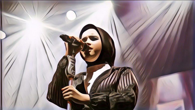 Putri Ariani, Kontestan America's Got Talent Asal Indonesia Dapat Golden Buzzer dari Simon Cowell