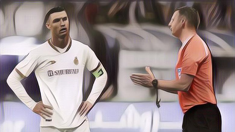 Gaji Wasit Sepak Bola di Liga Arab Saudi, Pasti Menggiurkan