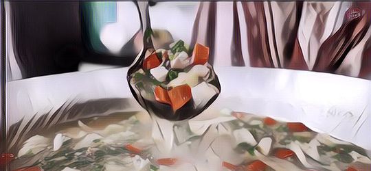 Resep Sop Ayam, Menu Sahur yang Praktis dan Menyehatkan