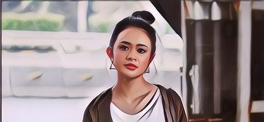 Seleb Cantik Keturunan Jepang, Sudah Tau Belum