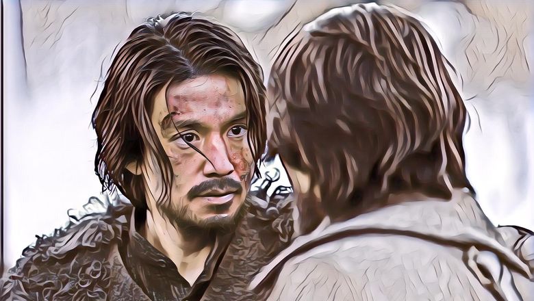 Film "Harbin" yang Dibintangi Hyun Bin Akan Tayang di Bioskop Mulai 25 Desember 2024