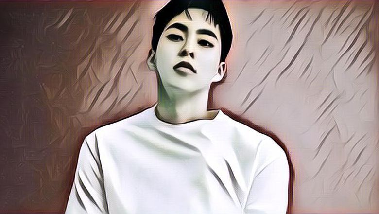 Xiumin EXO Comeback dengan Single Terbaru