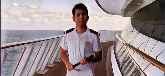 Cerita Awak Kapal Pesiar Saat Lewati Segitiga Bermuda, Benarkah Menyeramkan?