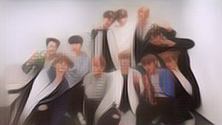 Pre-record Wannaone Ditunda Karena Staff Positif COVID-19, Fans Takut di PHP Lagi