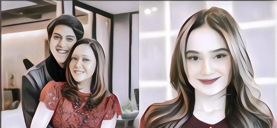 Ternyata Maia Estianty dan Tissa Biani yang Comblangin El Rumi dan Syifa Hadju