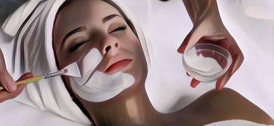 Asli Bikin Jijik! Wanita di OnlyFans Ini Mengaku Pakai Darah Haid untuk Masker Wajah