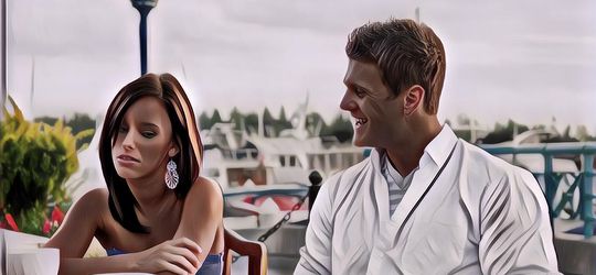 3 Langkah Sehat Menghadapi Pria PHP, Ucapkan Bye Pada Baper Girls