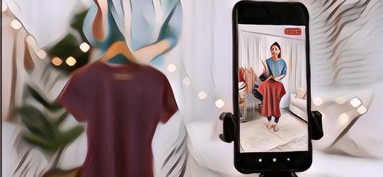 Mau Jualan di TikTok Shop? Yuk, Simak Syarat dan Caranya Di Sini