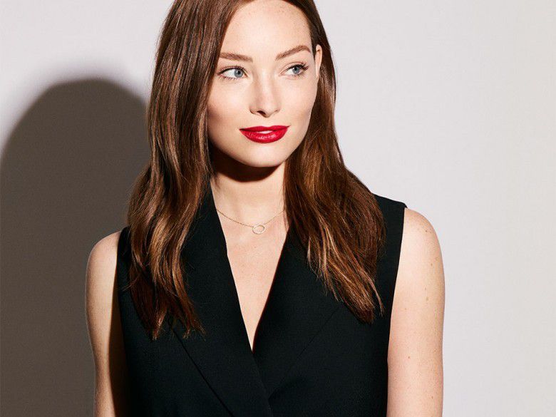 3. Sesuaikan dengan pakaian yang dipakai