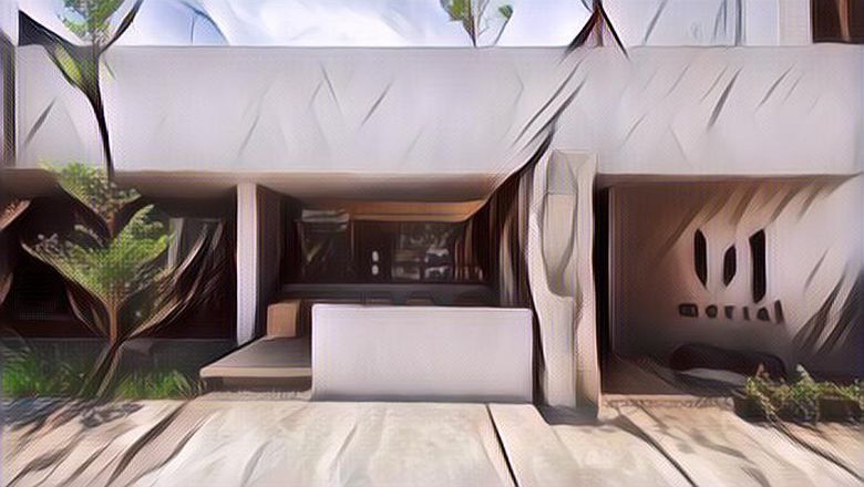 Paragram Nongki: Merial Coffee House Yang Estetik, Bikin Betah Buat Nongkrong Sambil WFC