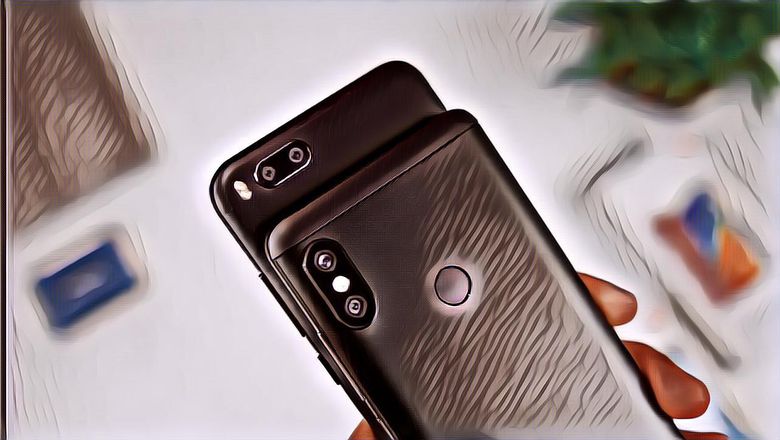 MI A1 vs Redmi Note 5, Kira-Kira Mana yang Lebih Bagus?