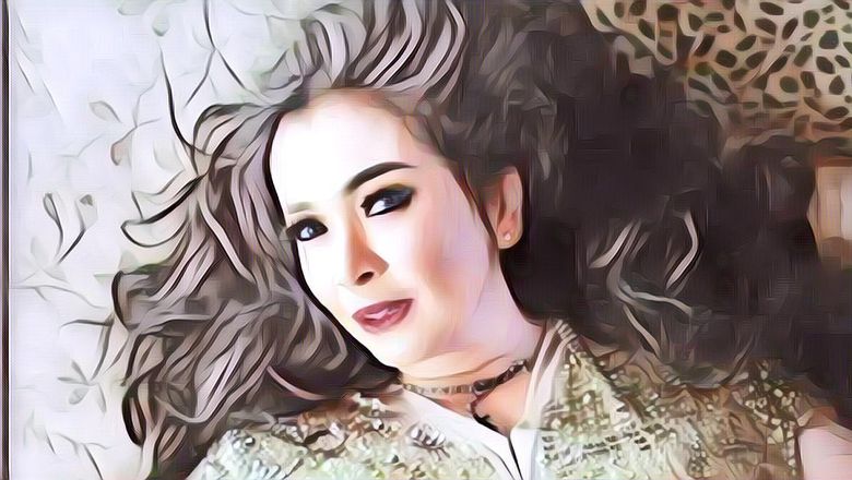 Terungkap Siapa Artis JJ! Jennifer Jill, Istri Ajun Perwira Tersangka Kasus Narkoba