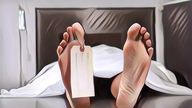 Terungkap Sudah, Ini Alasan Kenapa Jenazah Wanita di Toba di Kubur di Dalam Rumah