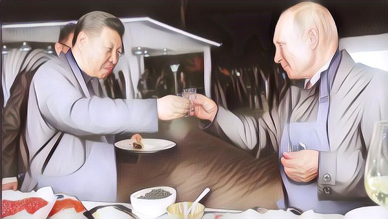 Kebiasaan Unik 5 Kepala Negara yang Bikin Geleng-geleng Kepala