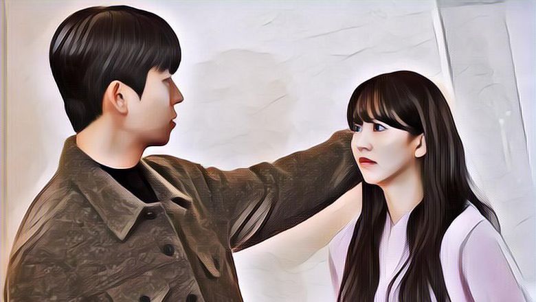 5 Drama Korea yang Paling Banyak Ditonton di Bulan Agustus 2024 Ada Serendipity's Embrace