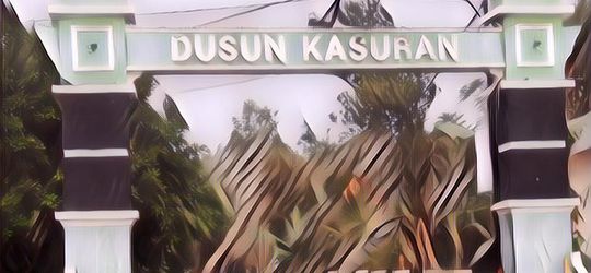Berani Melanggar, Nyawa Taruhannya! Kisah Warga di Dusun Kasuran Yogyakarta yang Dilarang Tidur di Atas Kasur