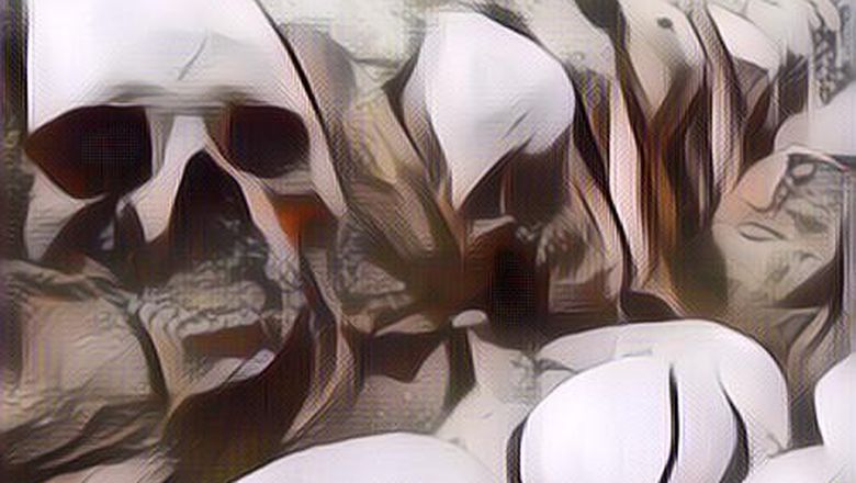 Pembunuhan Misterius Di Inggris, Diduga Dilakukan Oleh Sekte Tertentu Sebagai Ritual Persembahan