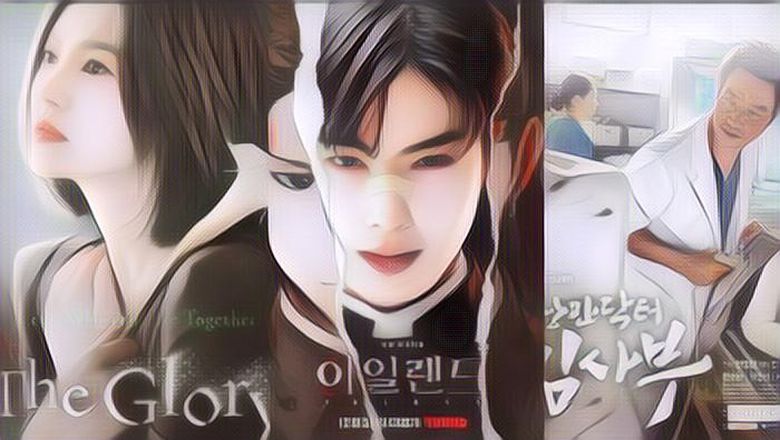 Siap Lanjut Nonton? Ini 5 Sekuel Drama Korea Yang Tayang Di 2023, Nomor 3 Paling Bikin Penasaran