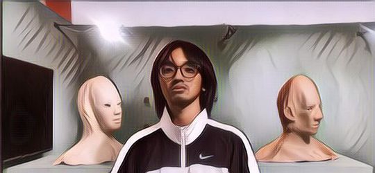 Heboh Ada “Anak Punk” Masuk Partai Politik dan Nyaleg, Warganet Bereaksi