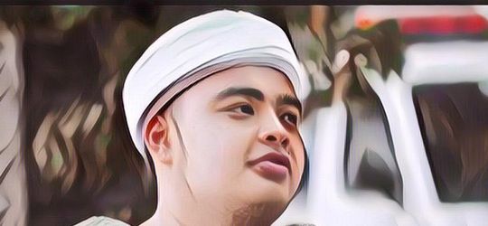 Ini Dia Profil Singkat Ameer Azzikra, Adik Kandung Alvin Faiz yang Baru Saja Meninggal Dunia di Usia Muda