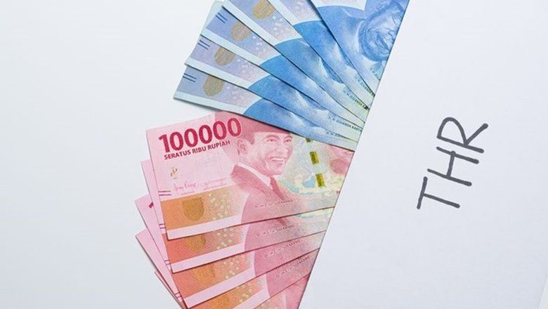 Bekal Ramadan: Rumus Menghitung THR Karyawan Lengkap, Untuk Pekerja Tetap Maupun Kontrak