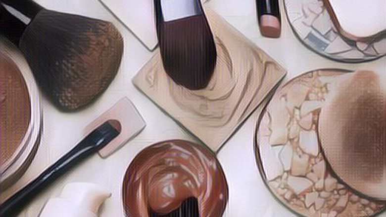 3 Rekomendasi Foundation Murah, Nggak Sampe Rp50 Ribu!