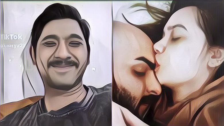 Video Putri Anne Cium Mesra Pria Brewok Viral, Nasib Hubungan Sama Arya Saloka Dipertanyakan