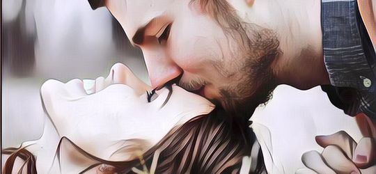 Yang Disukai Pria Saat Berciuman Tuh Apa Aja Sih?