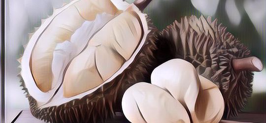 6 Cara Memilih Durian Agar Tak Kena Zonk, Ternyata Bisa Dilihat Dari Bentuk Duri Dan Tangkai