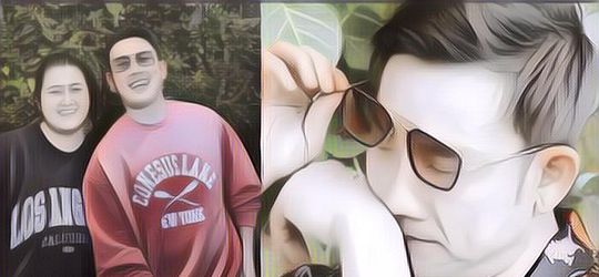 Talitha Curtis Mengaku Pernah Ditawari Tidur dengan Om-Om: Sudah dari Usia Aku 15 Tahun