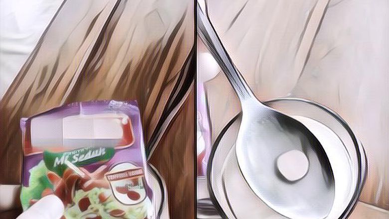 8 Potret Ekspektasi vs Realita Gambar Kemasan Makanan dan Isinya, Benar-Benar di Luar Dugaan