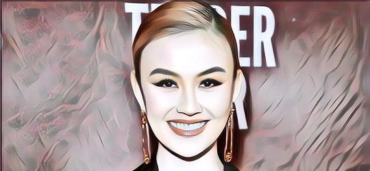 Agnes Mo Langgar Hak Cipta Hingga Didenda 1,5 Miliar, Ini Rincianya