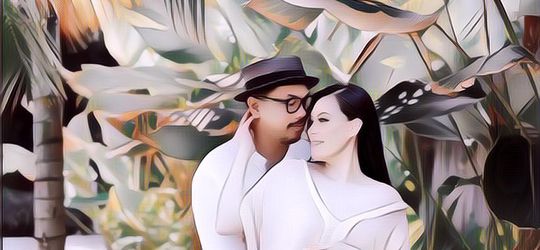 Istri Melahirkan, Sammy Bagikan Setiap Momen di Instagram, Uuncch Ngetz Lah