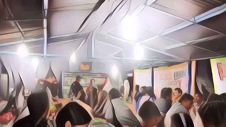 Ini Dia Ciri-ciri Warung Makan yang Pakai Pesugihan, Pelanggan Wajib Tahu