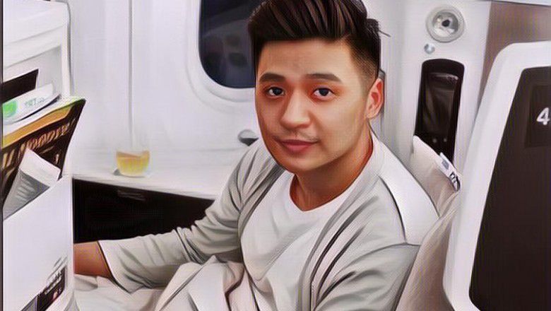 Fakta Soal Kasus Rius Vernandes VS Garuda Indonesia yang Viral di Medsos