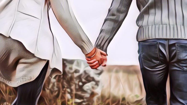 So Sweet! Seorang Bapak Viral Usai Temani Anaknya Kencan yang Pertama, Sekeluarga Sampai Diajak