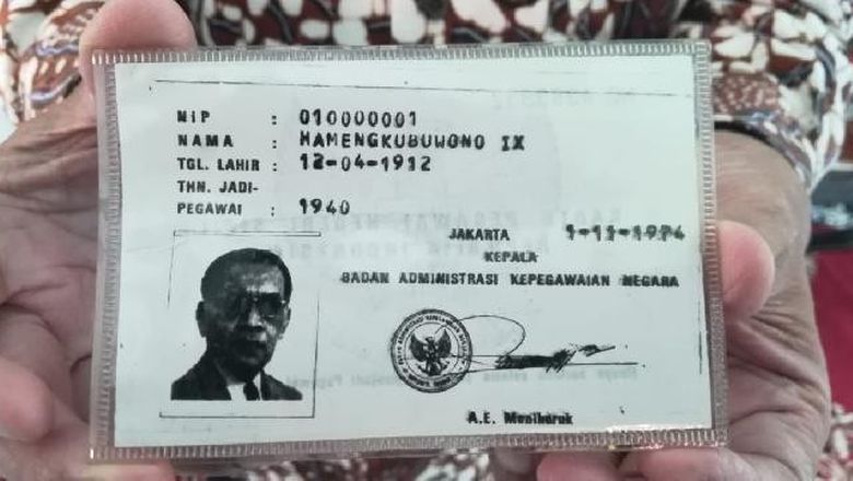 Karena Pidatonya, Sosok Ini Terpilih Jadi PNS Pertama di Indonesia Sejak Indonesia Belum Merdeka, Terungkap Bukan Orang Sembarangan