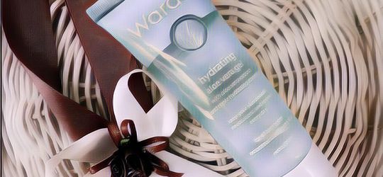 Wardah Aloe Vera Gel Review: Solusi Tepat Buat Kulit Kering