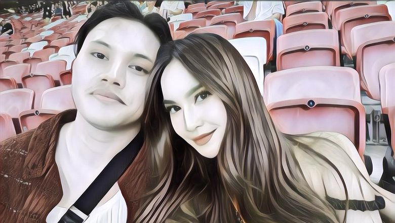 Mahalini Mengaku Ingin Pensiun Bernyanyi Demi Hal Ini, Mertua Beri Dukungan