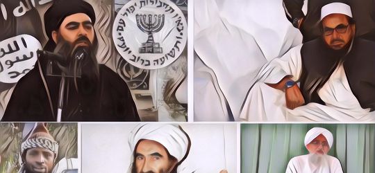 Pernah Sedekah ke Kotak Amal? Hati-Hati! Ini Ciri-ciri Kotak Amal Milik Jaringan Teroris