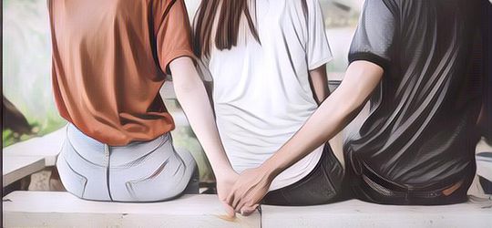 Gak Selalu Negatif, Berikut Ini 3 Sisi Positif Perselingkuhan yang Jarang Orang Sadari