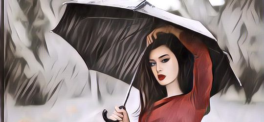 Jangan Diskip, Ini 3 Skincare Wajib Punya Saat Musim Hujan