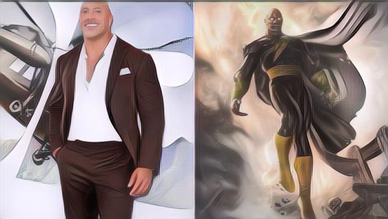 Dwayne Johnson Jadi Aktor Termahal di Dunia, Bayarannya Capai Rp 337 Miliar untuk Satu Film