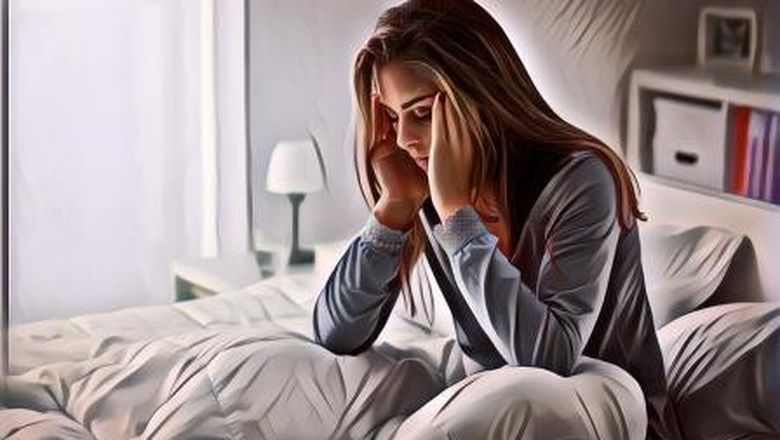 Minuman Agar Tidur Nyenyak, Menenangkan dan Membantu Mengurangi Insomnia