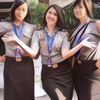 Deretan Polwan Indonesia Cantik Bagai Bidadari, Bikin Cowok Setanah Air Rela Ditilang