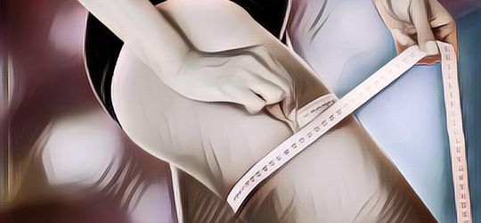 5 Cara Mengecilkan Paha dan Bokong dalam 1 Minggu Secara Alami