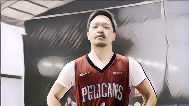 Pesona Nobu, Terjerat Kasus Video Mesum Tapi Banyak yang Ngajak Nikah