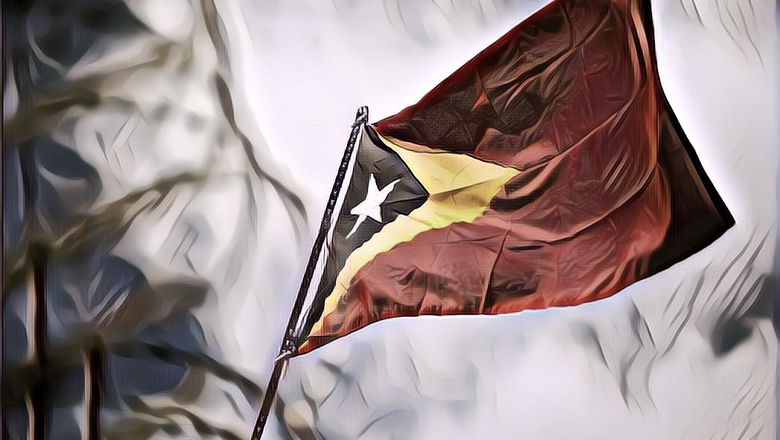 Timor Leste Diambang Bangkrut karena Utang ke China Triliunan Rupiah, Cuma untuk Hal yang Kurang Menguntungkan