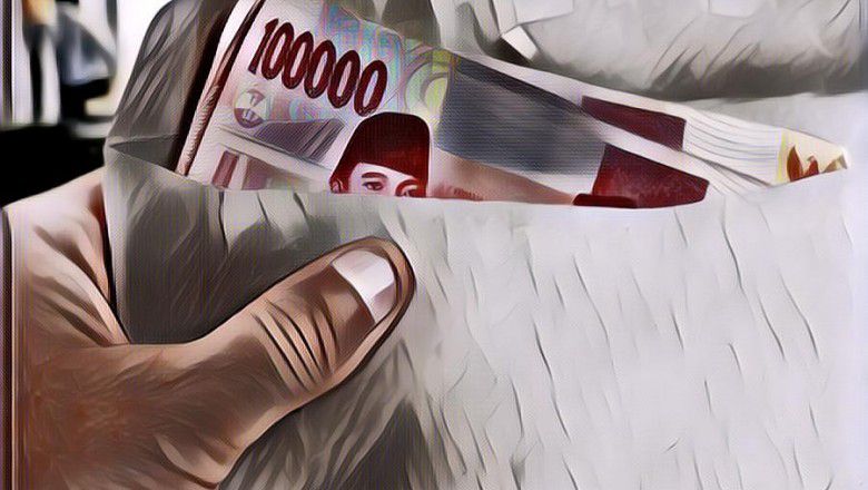 Biar Bisa Nabung untuk Masa Depan, Begini Cara Mengatur Gaji Biar Enggak Cepat Habis