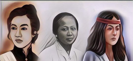 5 Pahlawan Perempuan yang Sosoknya Pernah Diabadikan di Uang Rupiah